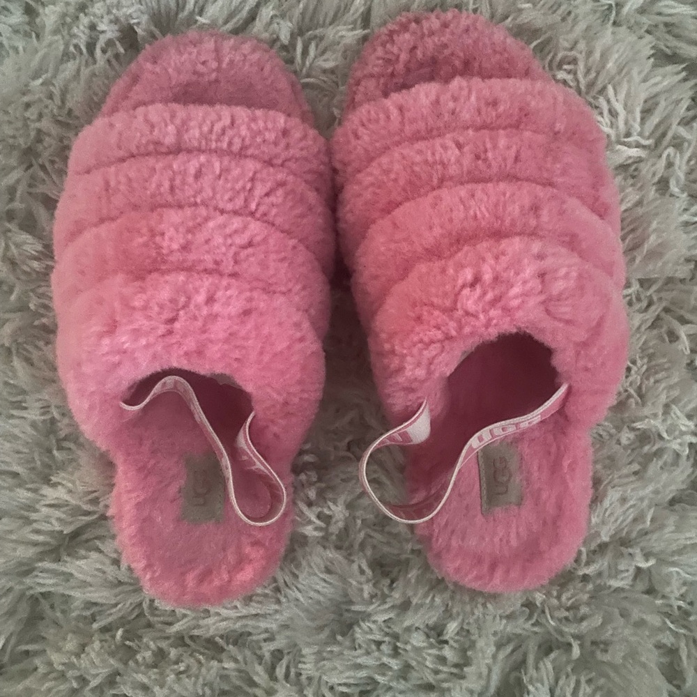 Ugg Slippers